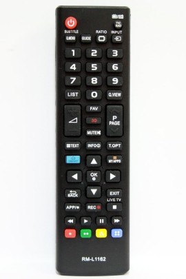 Telecomanda LG