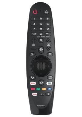 Telecomanda LG