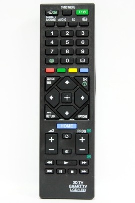 Telecomanda Sony LED 3D
