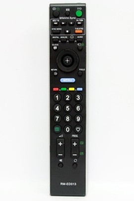 Telecomanda Sony RM ED 013