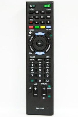 Telecomanda Sony RM L1165