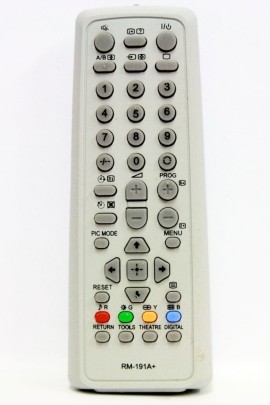 Telecomanda Sony RM191A