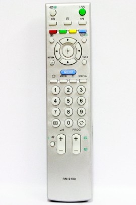 Telecomanda Sony RM618A