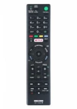 Telecomanda Sony RMT TX100