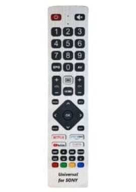 Telecomanda Sony Universala