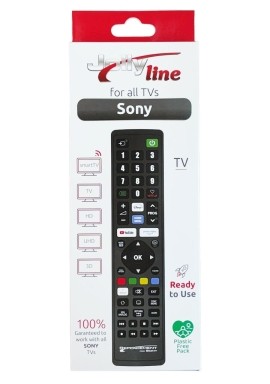 Telecomanda Sony Universala GBS