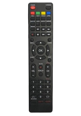TV Nei
